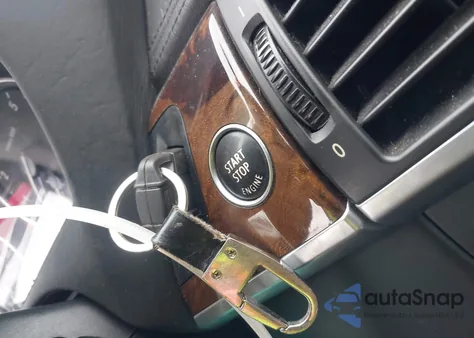 2009 BMW X5 xDrive30I from USA, damaged, VIN 5UXFE43549L272457